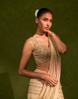 Aaliyah Saree