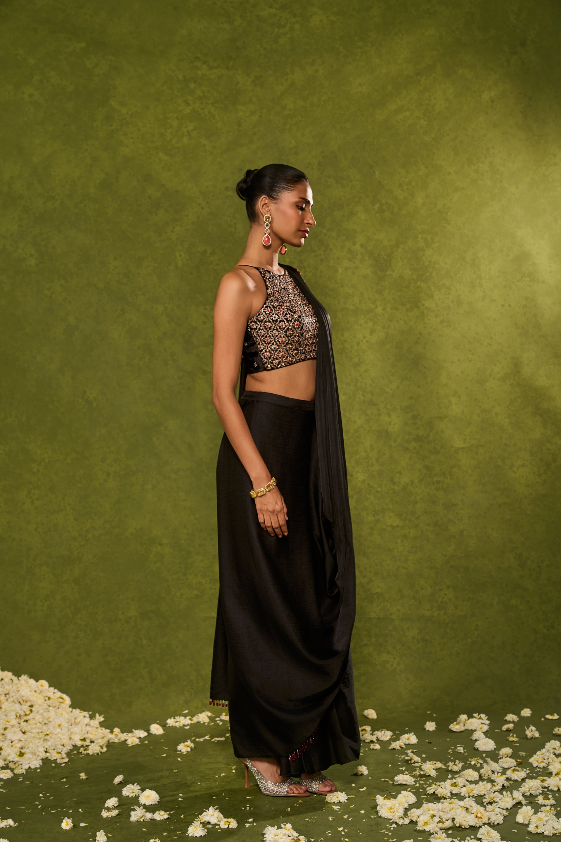 Aanya Saree