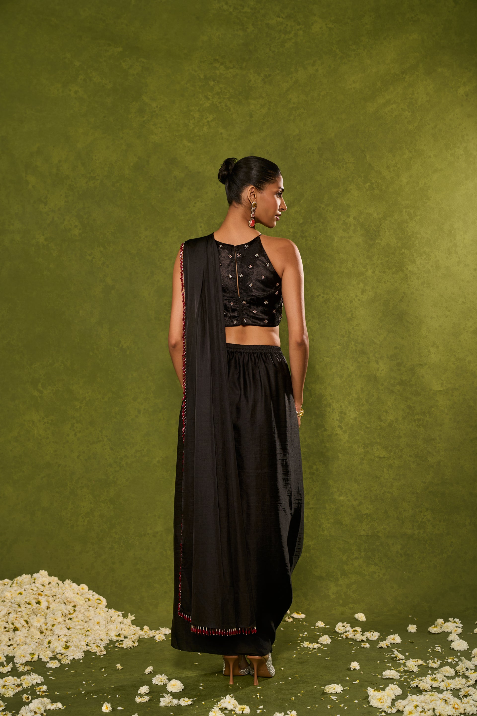 Aanya Saree