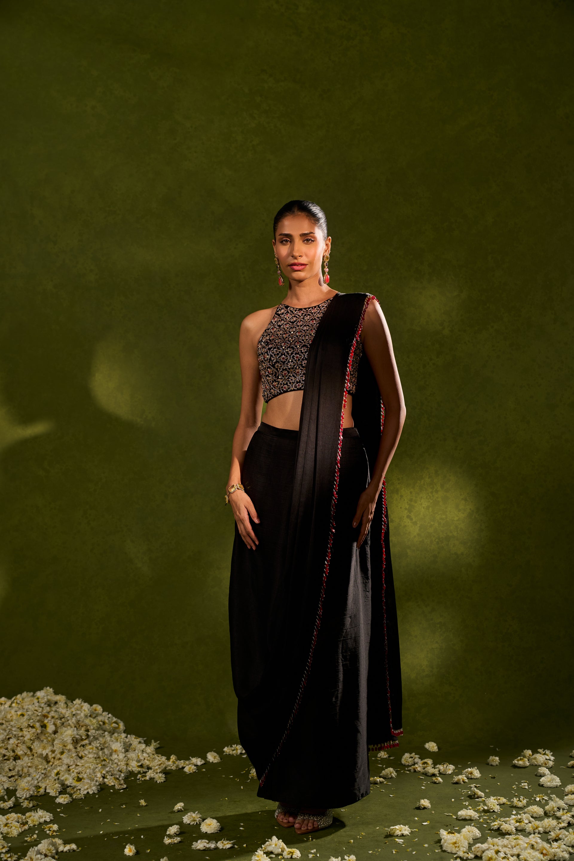 Aanya Saree