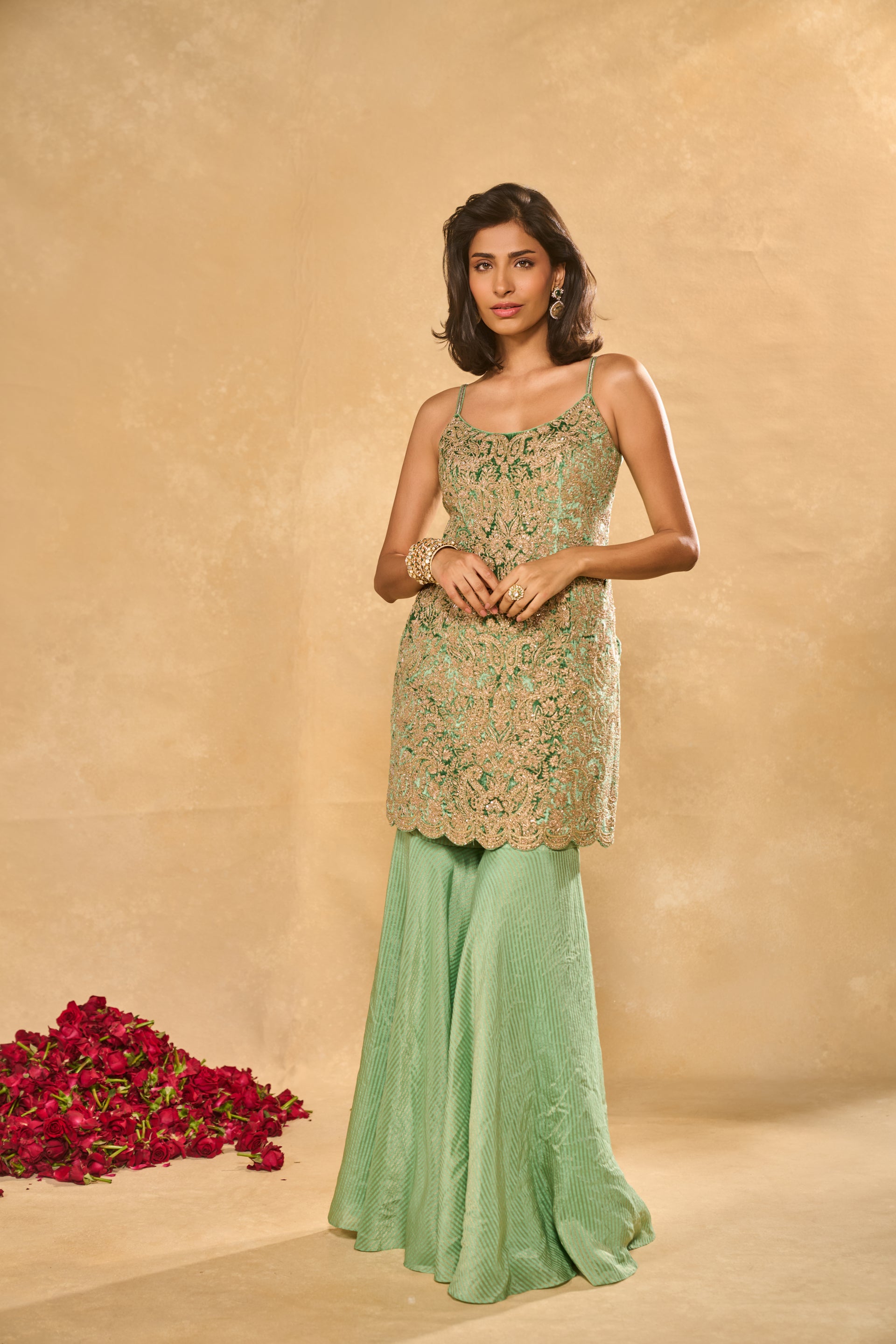 Lekha Sharara