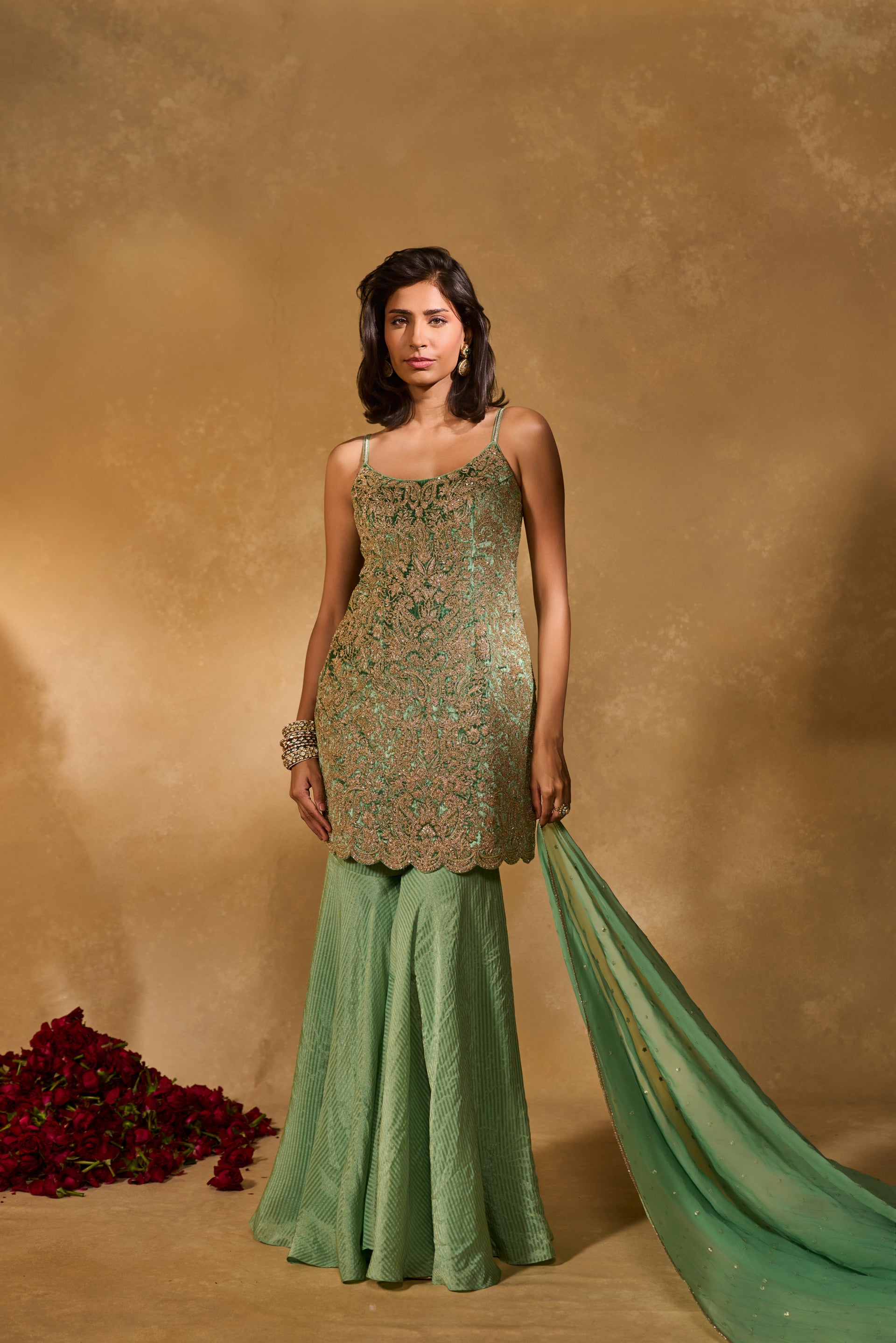 Lekha Sharara
