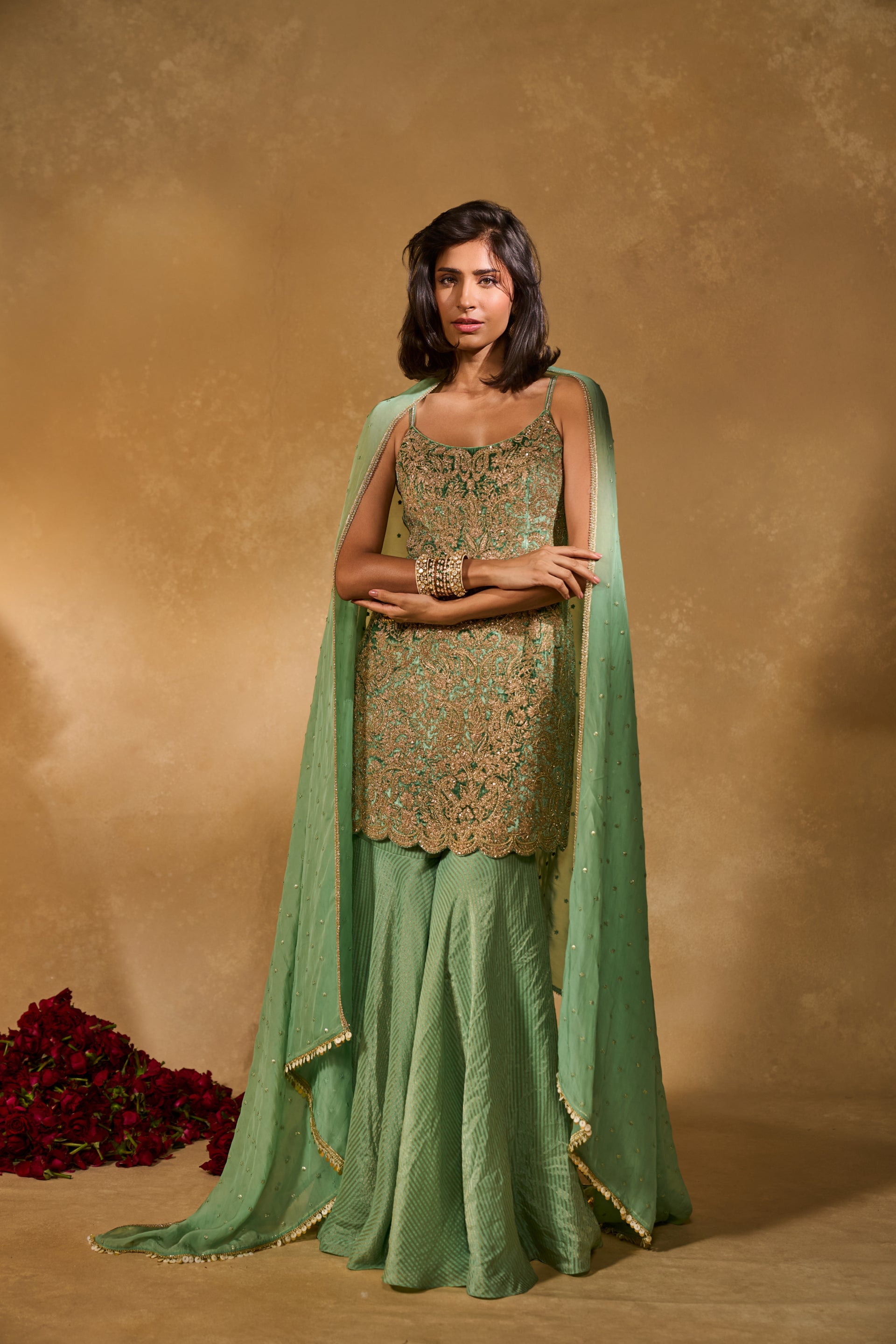 Lekha Sharara