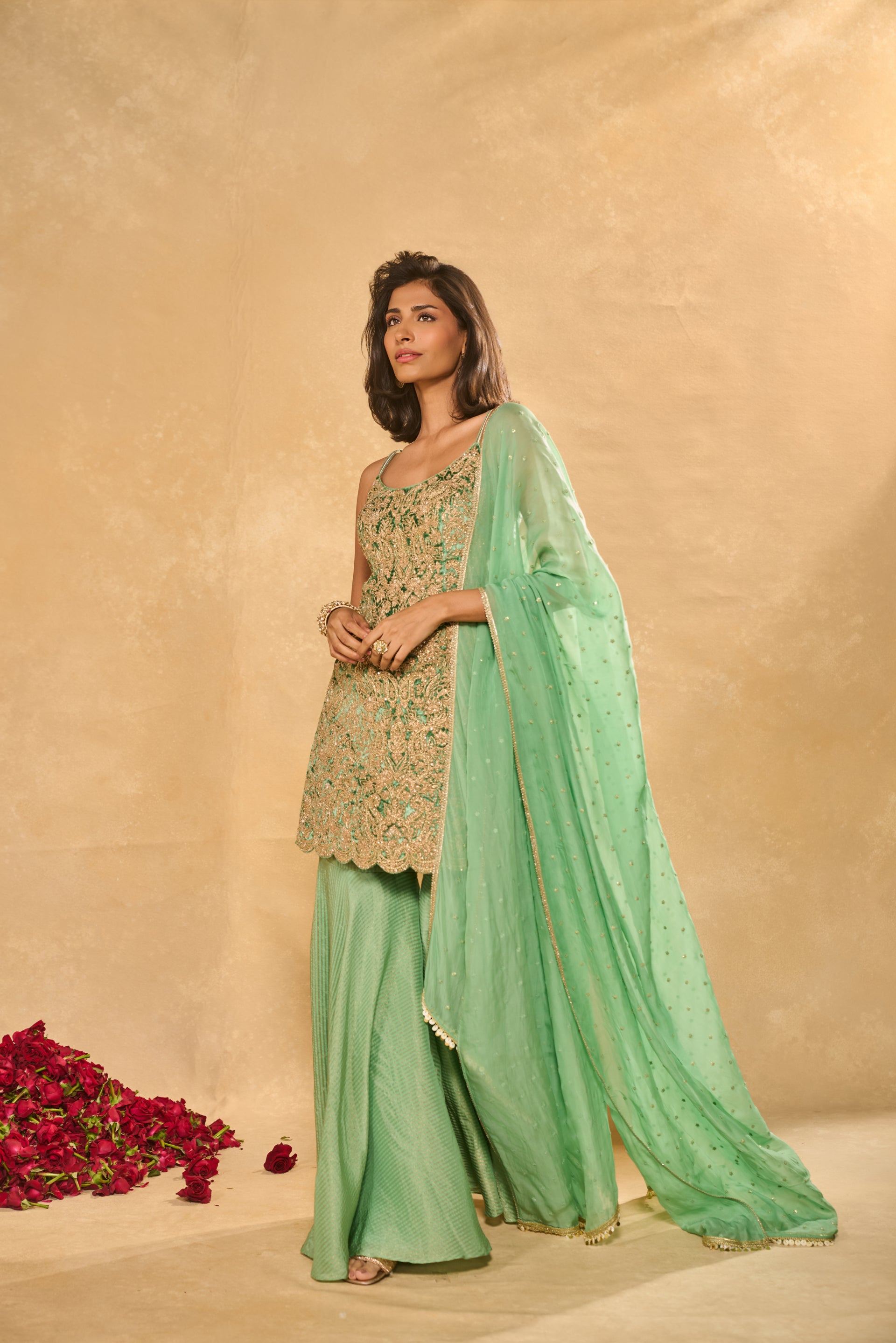 Lekha Sharara
