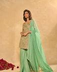Lekha Sharara