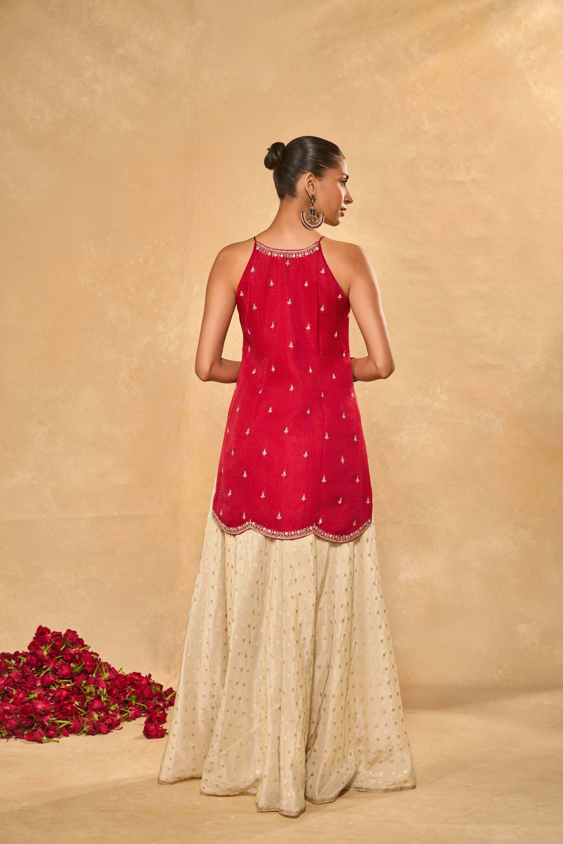 Ambi Sharara - Ready to Ship