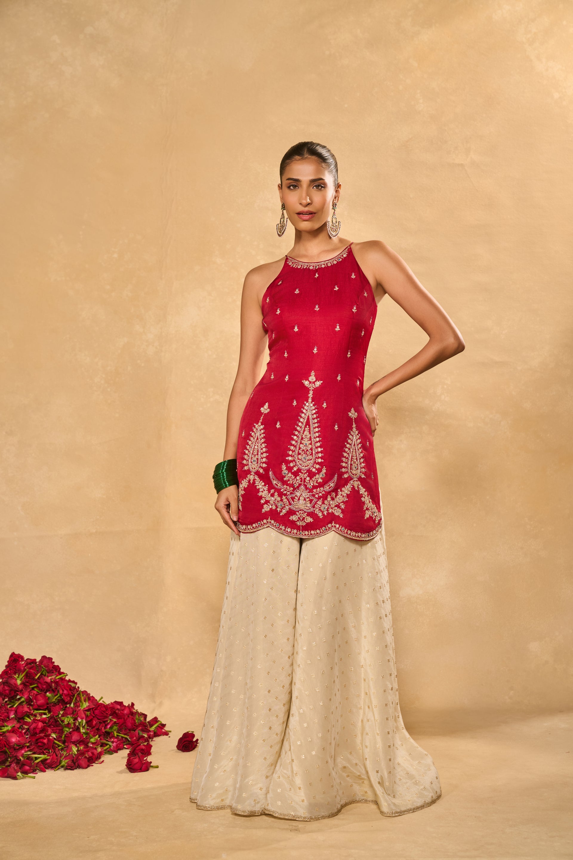 Ambi Sharara - Ready to Ship
