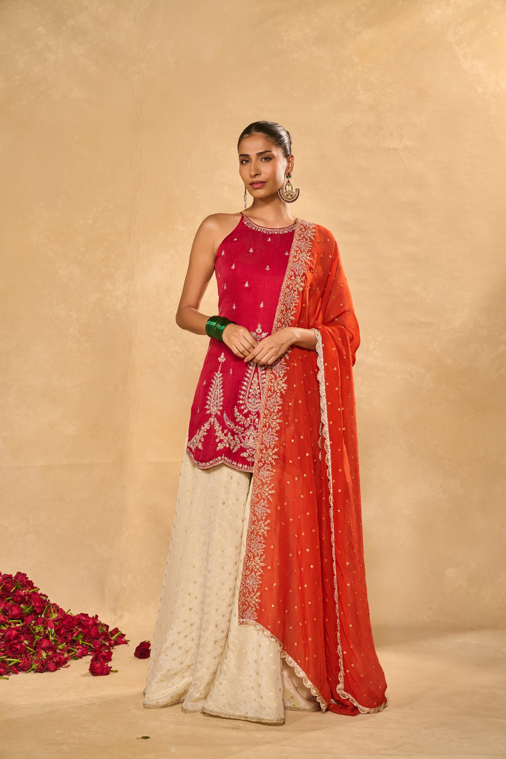 Ambi Sharara - Ready to Ship