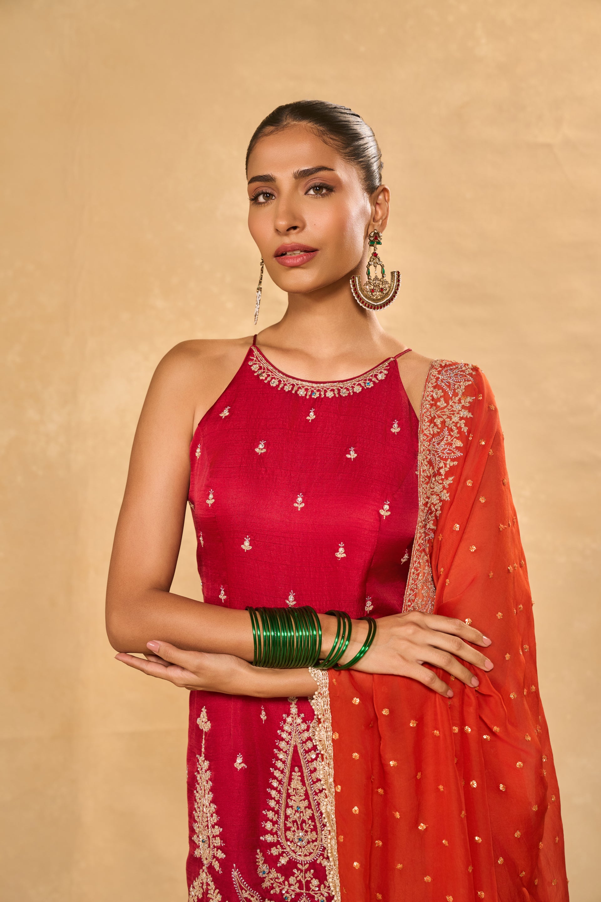 Ambi Sharara - Ready to Ship