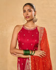 Ambi Sharara - Ready to Ship