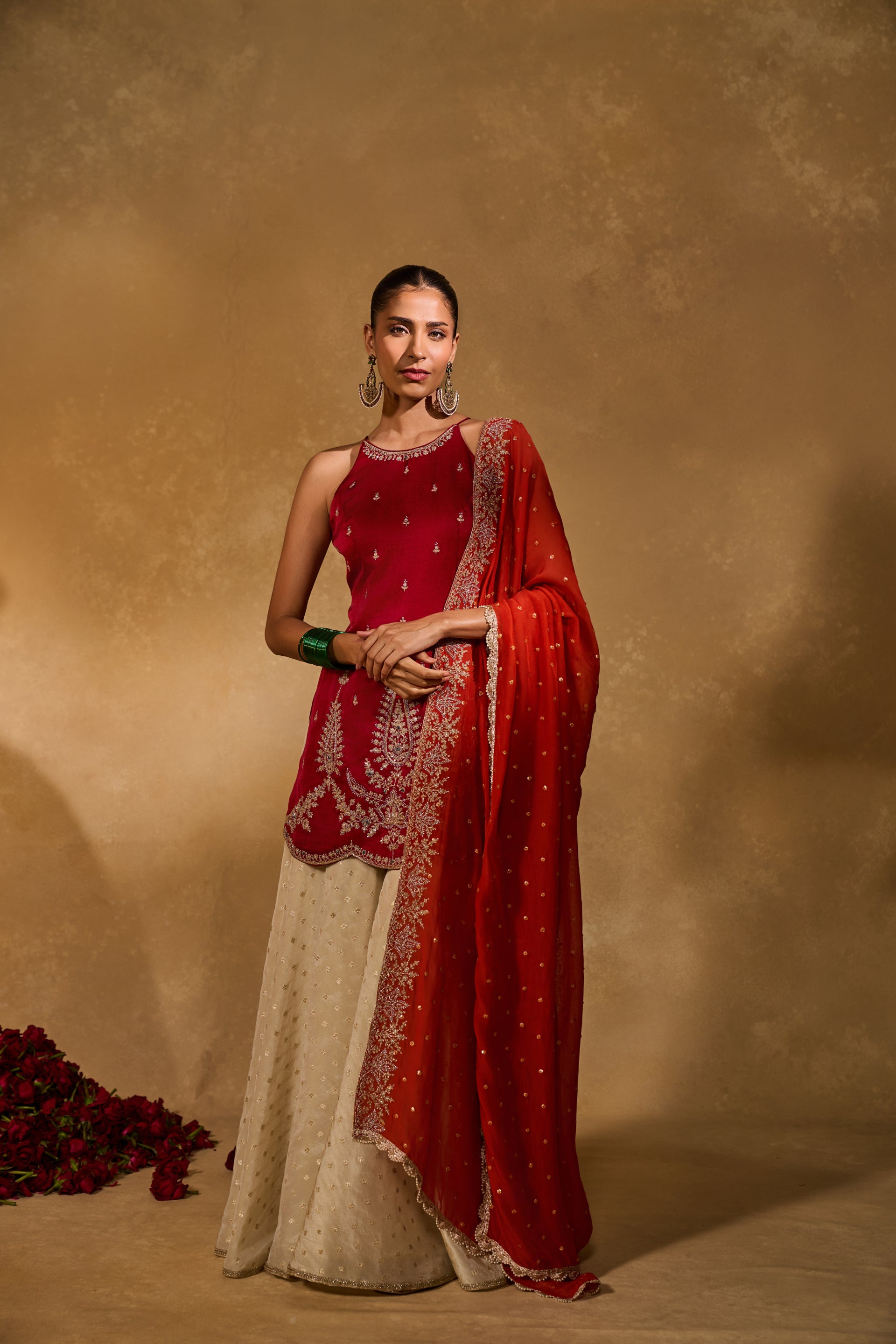 Ambi Sharara - Ready to Ship