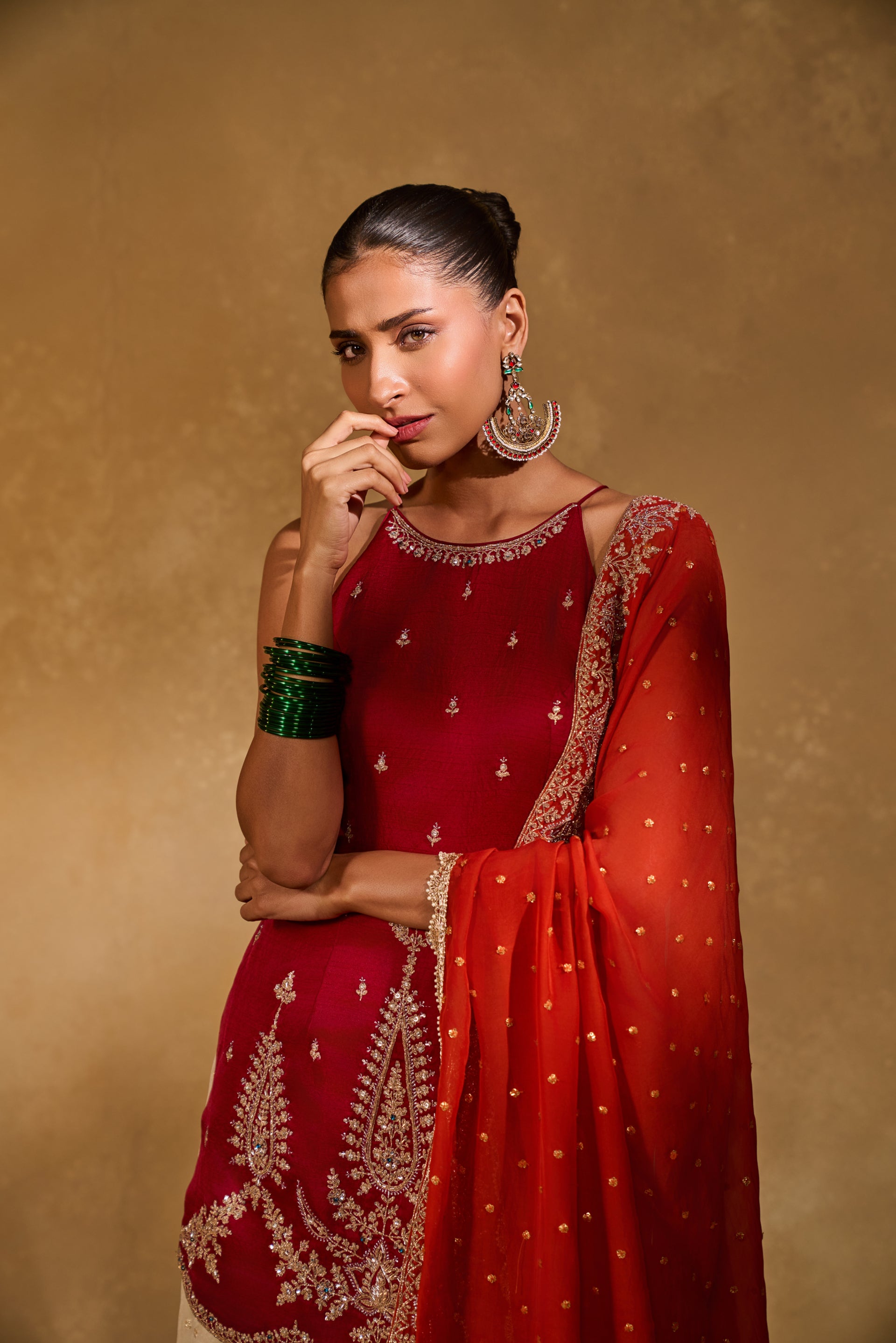 Ambi Sharara - Ready to Ship