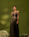 Naina With Flared Pants