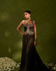 Naina With Flared Pants