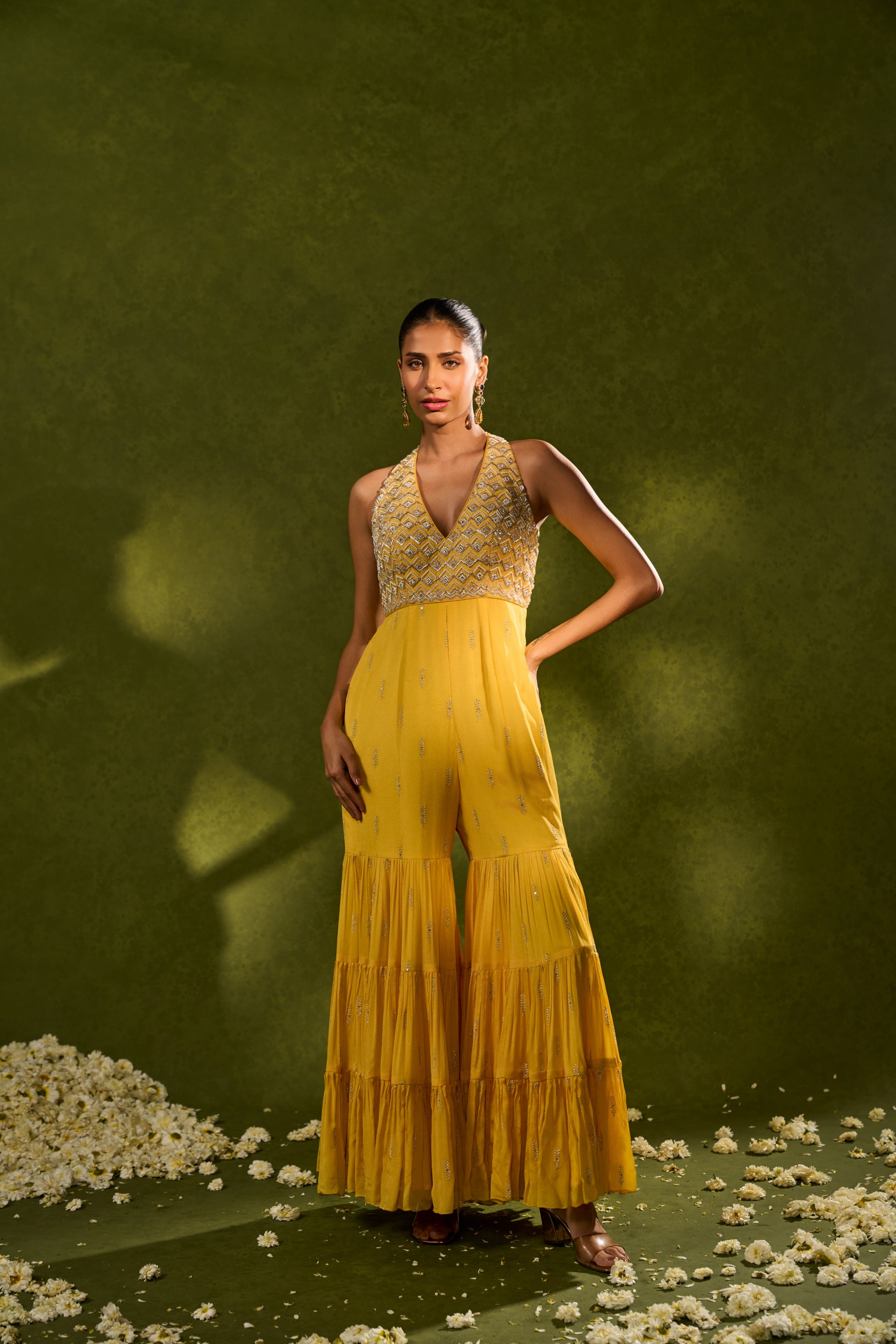 Ines Jumpsuit