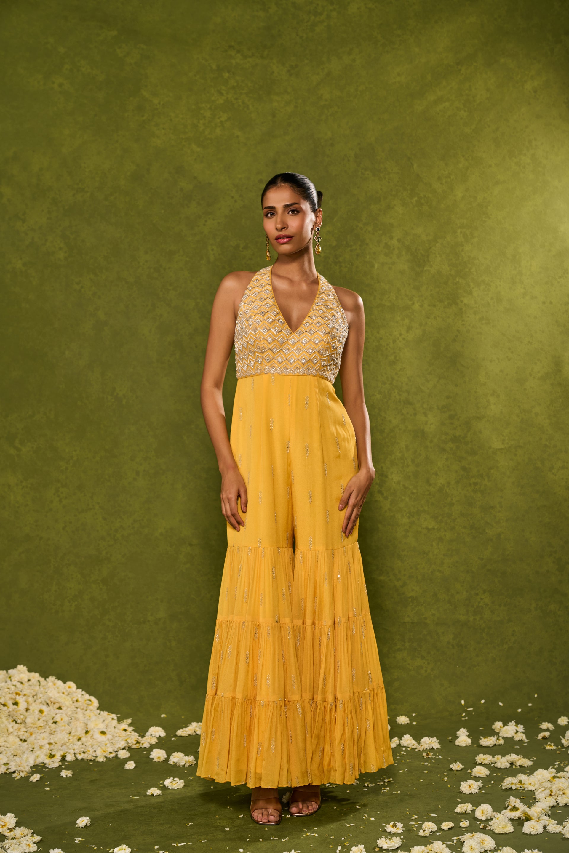 Ines Jumpsuit