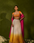 Devika Lehenga