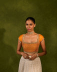 Devika Lehenga
