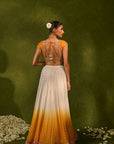 Devika Lehenga
