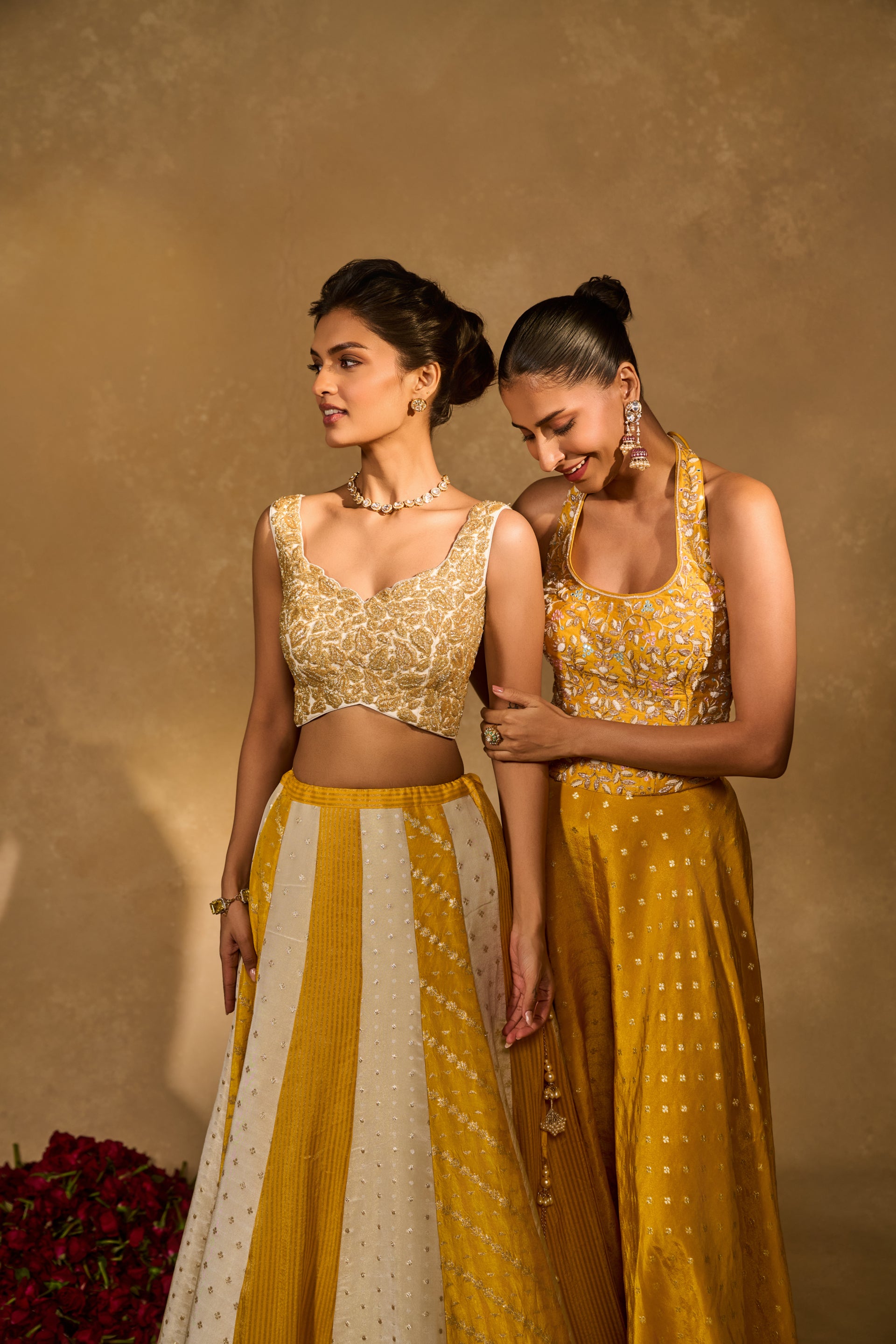 Bhumi Lehenga