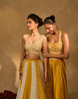 Bhumi Lehenga
