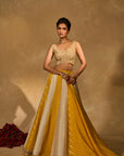 Bhumi Lehenga