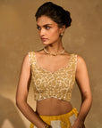 Bhumi Lehenga