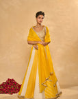 Bhumi Lehenga