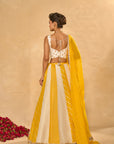 Bhumi Lehenga