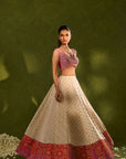Anvi Lehenga
