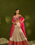 Anvi Lehenga