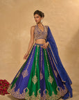 Saira Lehenga