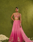 Inara Lehenga