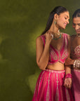 Inara Lehenga