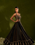 Nandana Lehenga