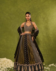 Nandana Lehenga