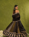 Nandana Lehenga