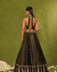 Nandana Lehenga