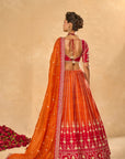 Aariana Lehenga