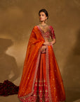 Aariana Lehenga