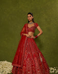 Indira Lehenga