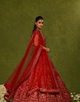 Indira Lehenga