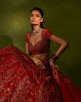 Indira Lehenga