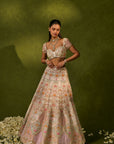 Kiara Lehenga
