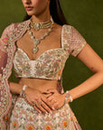Kiara Lehenga