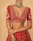 Mohini Lehenga