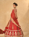 Mohini Lehenga