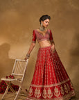 Mohini Lehenga