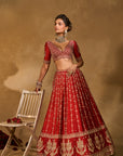 Mohini Lehenga