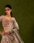 Saisha Lehenga